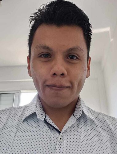 Hugo Castillo Sánchez