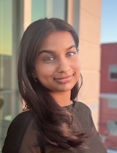 Sindhu Bilapati
